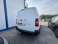 gebraucht Opel Vivaro Kasten (L) 2.0 Cdti
