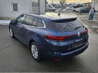 gebraucht Renault Mégane GrandTour Life * 1.Besitz mit nur 26800KM*