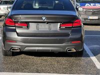 gebraucht BMW 520 520 d Aut. M Sport Edition