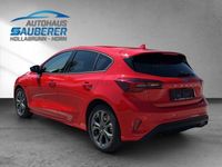 gebraucht Ford Focus 1,0 *ST-Line X*