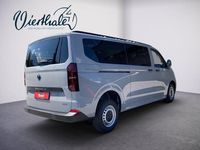 gebraucht VW T6.1 Kombi LR TDI 4MOTION