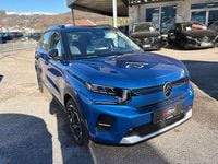 Neu Citroën C3 101 PS (74 kW) 2025 Blau Limousine