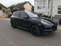 Gebraucht Porsche Cayenne 245 PS (180 kW) 2013 SUV
