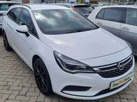 gebraucht Opel Astra AstraST 1,6 CDTI ecoflex Dynamic St./St. Dynamic