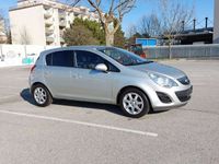 gebraucht Opel Corsa FACELIFT | Top-Austattung