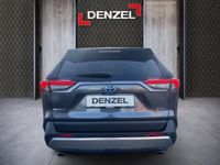 gebraucht Toyota RAV4 Hybrid Active Drive 2,5, 218 PS 4x2 Hybrid