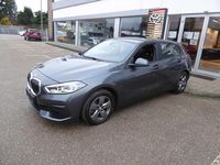 gebraucht BMW 116 116 d d * LED*KAMERA*SHZ*