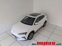 gebraucht BYD Seal U DM-i Boost