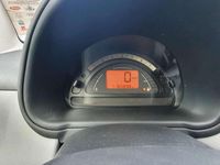 gebraucht Citroën C3 1.4 HDi SX