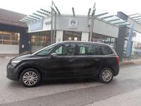 gebraucht Citroën Grand C4 Picasso BHDI 120 Seduction