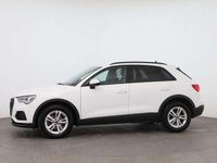 Gebraucht Audi Q3 150 PS (110 kW) 2021 Weiß SUV
