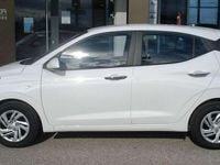 gebraucht Hyundai i10 GO 1,0 MT a5bg1-PP1-OO4