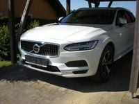 Gebraucht Volvo V90 CC Plus 197 PS (144 kW) 2022 Weiß Kombi