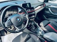 gebraucht BMW X1 xDrive18d **Sport Line**