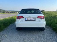 gebraucht Audi A3 Sportback 12 TFSI Comfort Edition