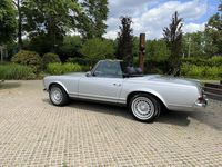 gebraucht Mercedes 230 SL