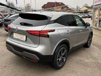 gebraucht Nissan Qashqai 1,3 DIG-T MHEV 4x4 Tekna Aut. / € 28 660,-- /
