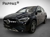 gebraucht Mercedes GLA200 d 4MATIC