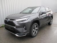 Neu Toyota RAV4 Hybrid Style 185 PS (136 kW) 2025 SUV