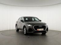 gebraucht Audi Q3 Sportback 40 TFSI quattro