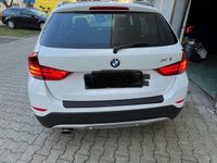 gebraucht BMW X1 xDrive20d Österreich Paket Aut. Navi.