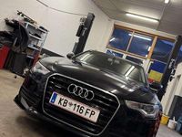 gebraucht Audi A6 Avant 3.0 TDI Quattro S-tronic