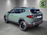 gebraucht Dacia Duster Extreme TCe 130 4x4
