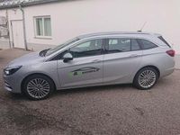 gebraucht Opel Astra ST 15 CDTI Elegance