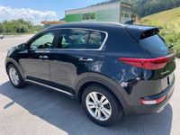 gebraucht Kia Sportage 2,0 CRDI AWD Aut. GT Line