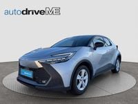 Gebraucht Toyota C-HR Active 152 PS (111 kW) 2024 Silber SUV