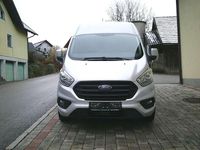 gebraucht Ford Transit Custom Transit Custom Kastenwagen 2,0 L2H2 340