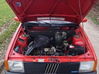 gebraucht Fiat Uno 50 S