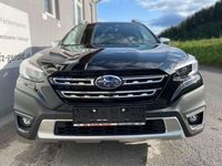 gebraucht Subaru Outback 2,5i Premium AWD CVT