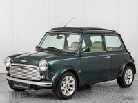 Gebraucht Mini Cooper 54 PS (39 kW) 2000 Grün Kleinwagen