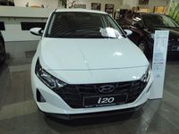 gebraucht Hyundai i20 GO Plus 1,2 MPI