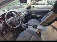 gebraucht Mazda 3 CD110 GT DPF