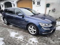 Gebraucht Renault Talisman GrandTour Business 131 PS (96 kW) 2017 Kombi