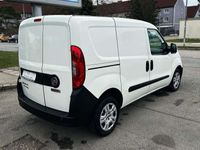 gebraucht Fiat Doblò Basis 13 MultiJet Start