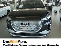 gebraucht Audi Q4 e-tron Q4 40 e-tron