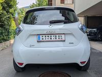 gebraucht Renault Zoe ZOER90 41 kWh Intens (Batteriemiete) Intens