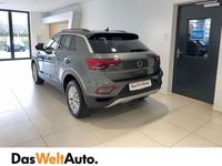 gebraucht VW T-Roc Life TDI DSG