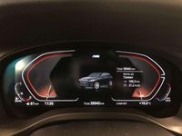 gebraucht BMW X3 xDrive 20d