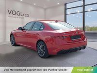 gebraucht Alfa Romeo Giulia Veloce 2,0 280 AT AWD