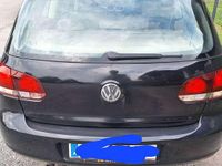 gebraucht VW Golf Highline 14 TSI