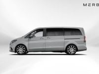 gebraucht Mercedes V250 -d 4MATIC AVANTGARDE Lang