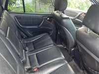 gebraucht Mercedes ML270 CDI Inspiration