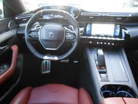 gebraucht Peugeot 508 SW GT Pack Plug-in-Hybrid 225 SW e-EAT8