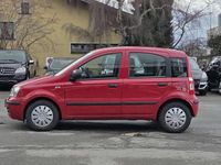 Gebraucht Fiat Panda 68 PS (50 kW) 2012 Kleinwagen