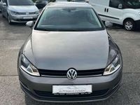 gebraucht VW Golf Trendline 1,6 BMT TDI DPF