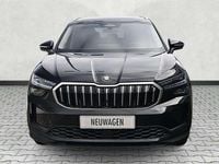 Neu Skoda Kodiaq Selection 150 PS (110 kW) 2025 Schwarz SUV